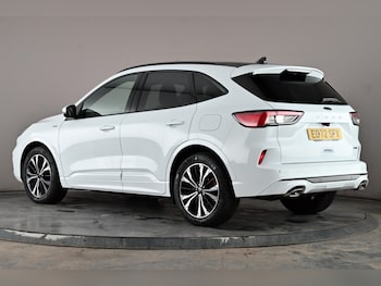 Used Ford Kuga 2022 for sale - 76666008: Photo