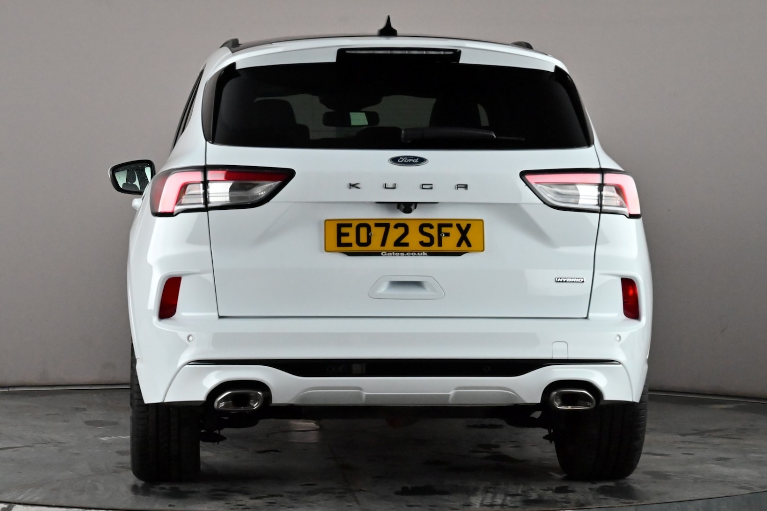 Used Ford Kuga 2022 for sale - 76666008: Photo 5