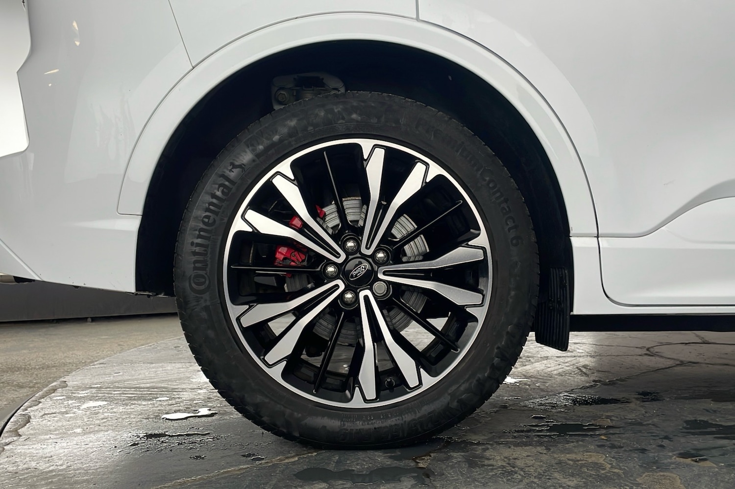 Used Ford Kuga 2022 for sale - 76666008: Photo 7