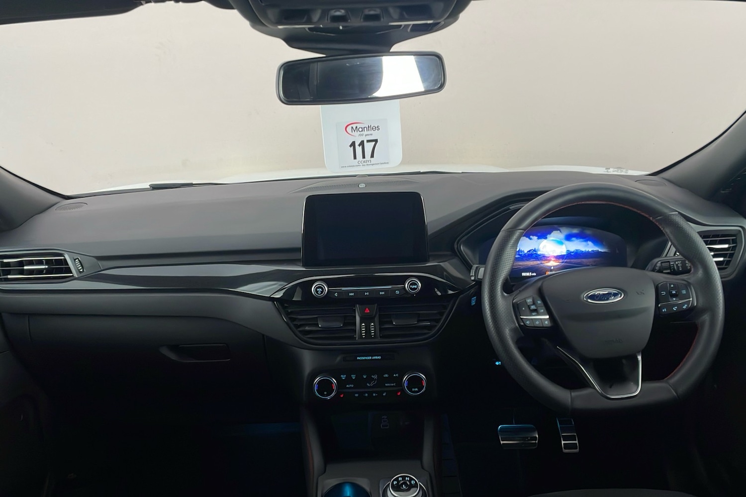 Used Ford Kuga 2022 for sale - 76666008: Photo 8