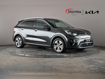 Kia - Niro
