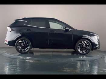 Used Kia Sportage 2024 for sale - 71147161: Photo