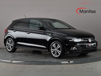Used Volkswagen Polo 2020 for sale - 78722423: Photo