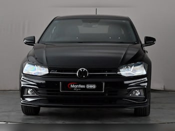 Used Volkswagen Polo 2020 for sale - 78722423: Photo