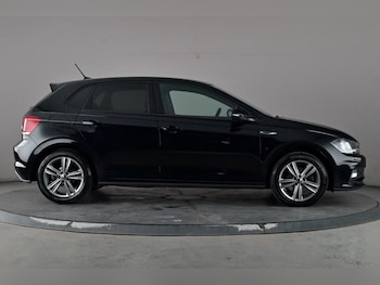 Used Volkswagen Polo 2020 for sale - 78722423: Photo