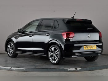 Used Volkswagen Polo 2020 for sale - 78722423: Photo