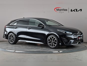 Used Kia Pro Ceed 2023 for sale - 79308222: Photo