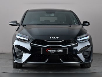 Used Kia Pro Ceed 2023 for sale - 79308222: Photo
