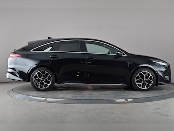 Used Kia Pro Ceed 2023 for sale - 79308222: Photo
