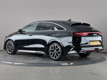 Used Kia Pro Ceed 2023 for sale - 79308222: Photo