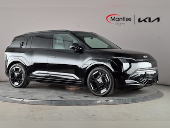 Used Kia EV3 2024 for sale - 76329088: Photo