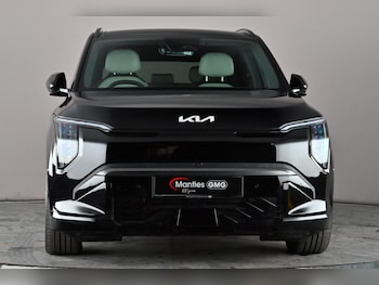 Used Kia EV3 2024 for sale - 76329088: Photo