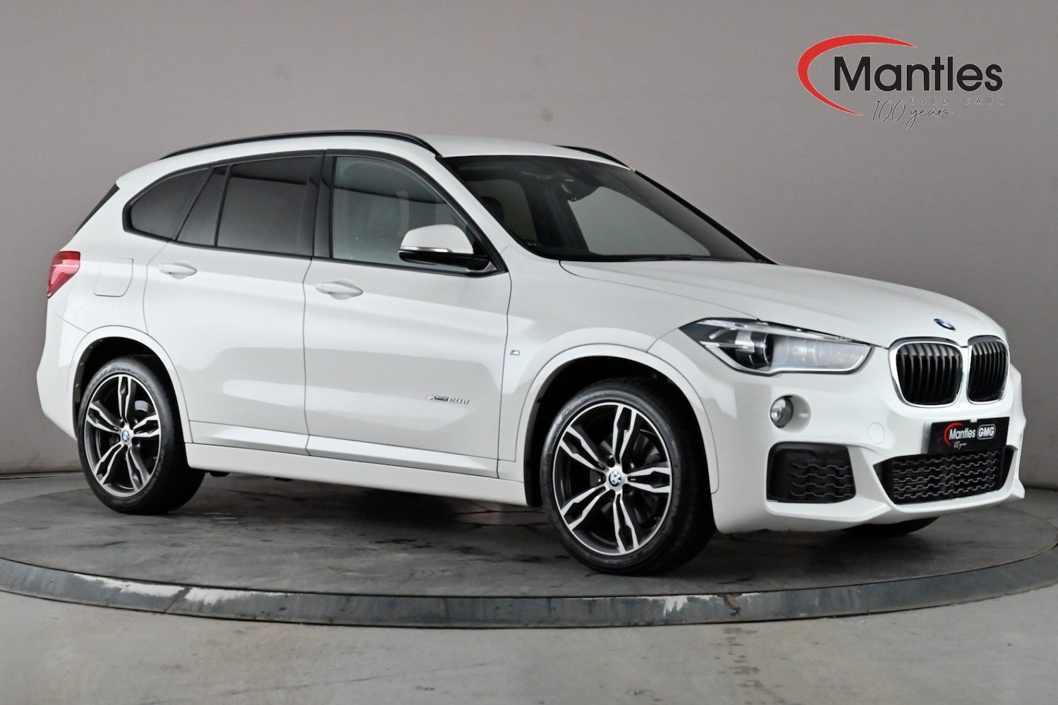 Used BMW X1 2017 for sale - 76769067: Photo 1