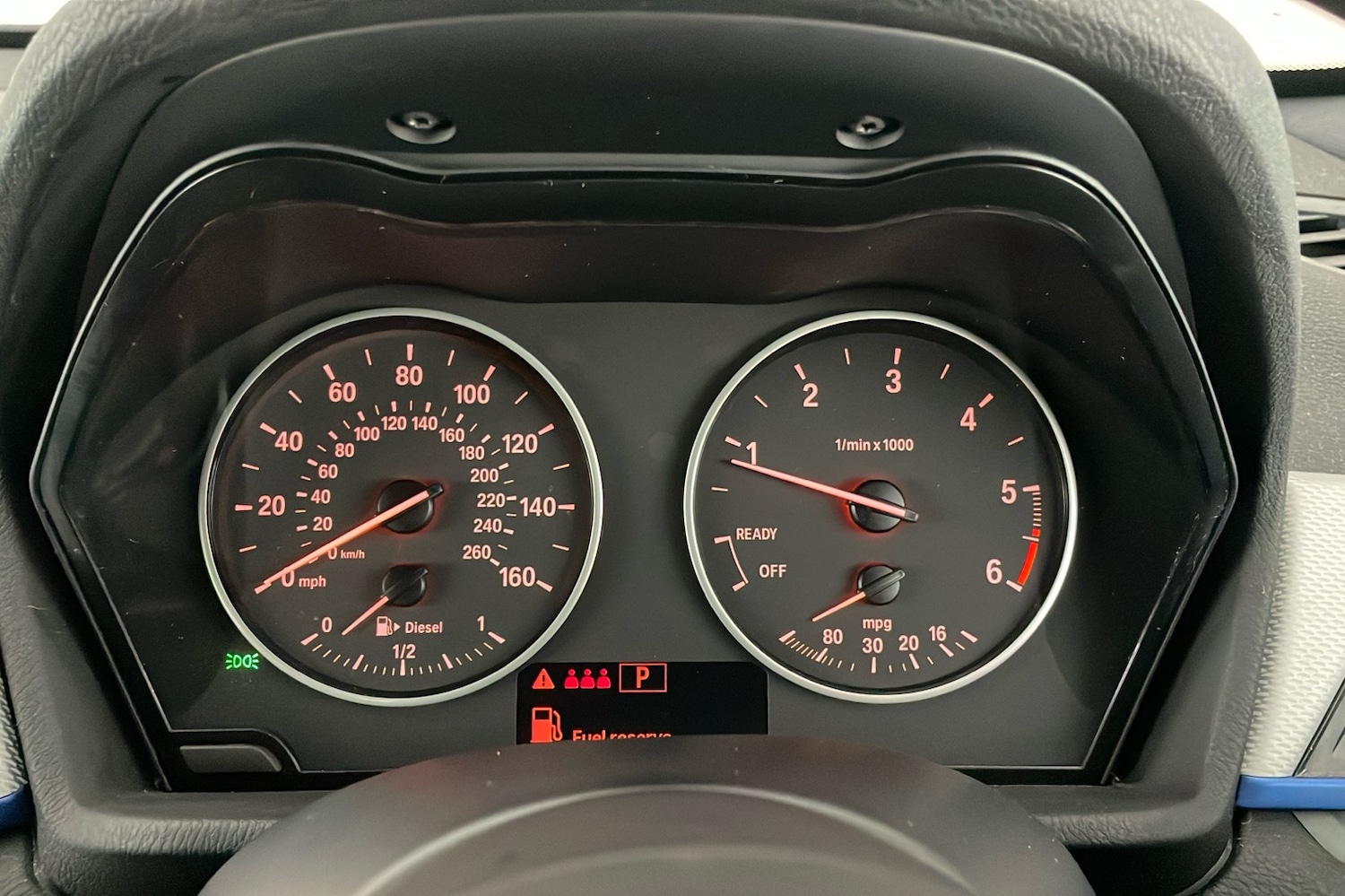 Used BMW X1 2017 for sale - 76769067: Photo 12