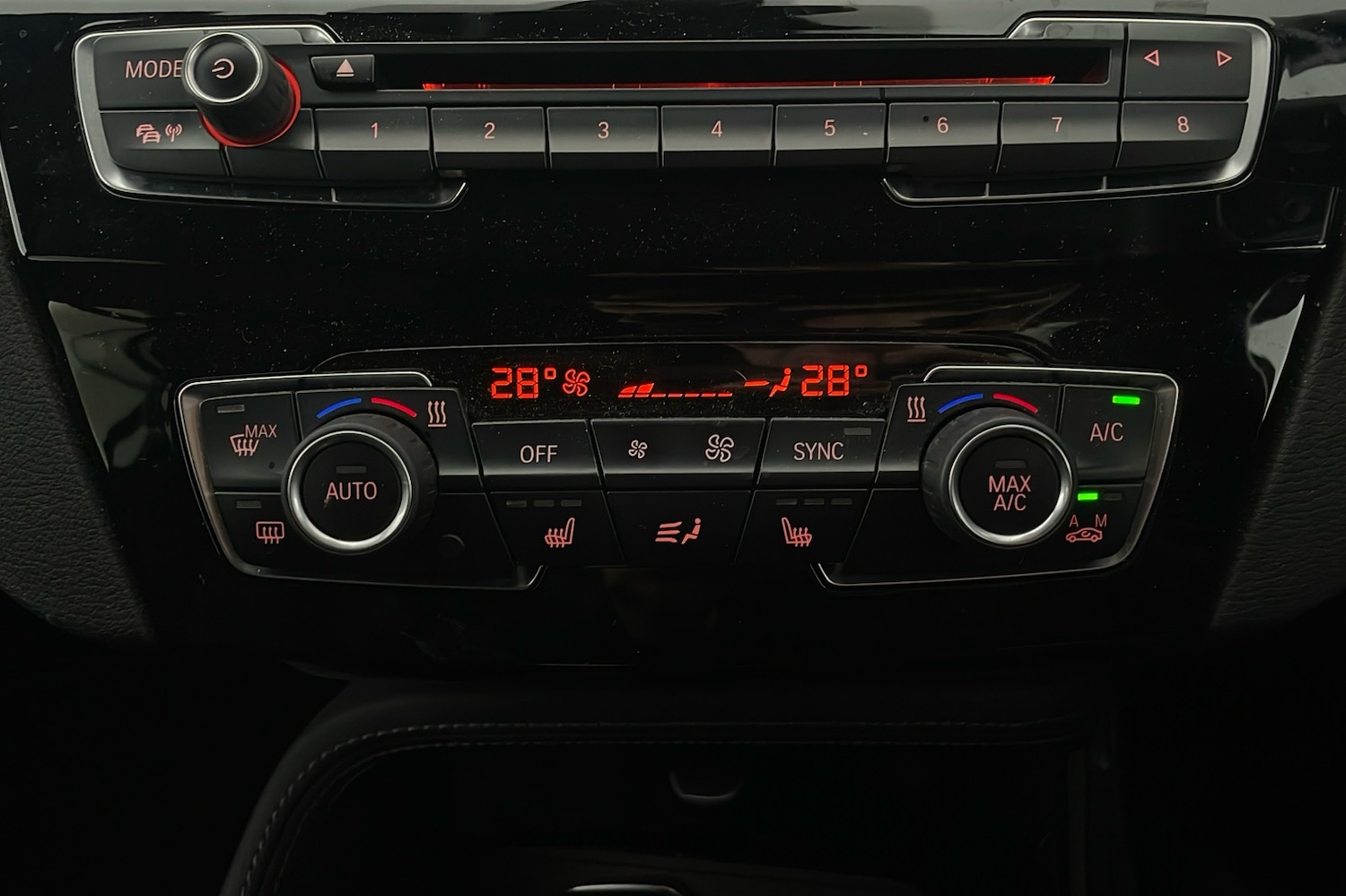 Used BMW X1 2017 for sale - 76769067: Photo 13