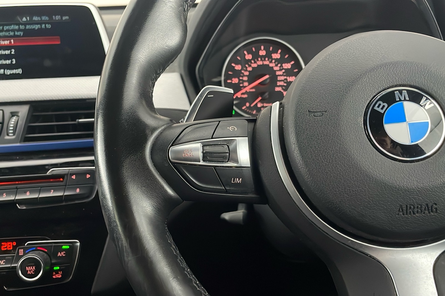 Used BMW X1 2017 for sale - 76769067: Photo 14