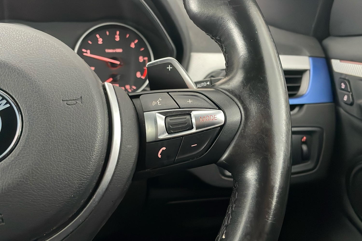 Used BMW X1 2017 for sale - 76769067: Photo 15