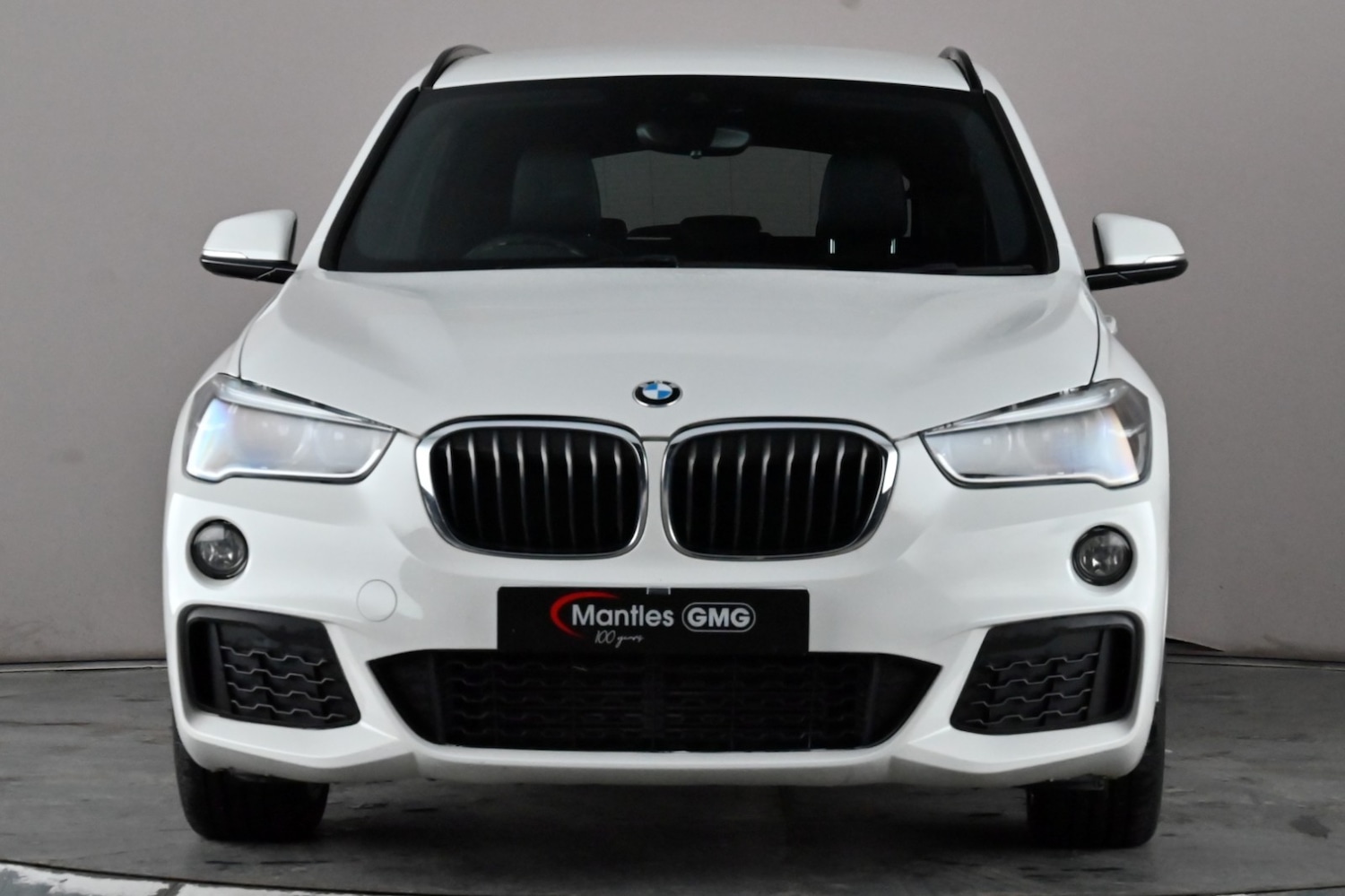 Used BMW X1 2017 for sale - 76769067: Photo 2