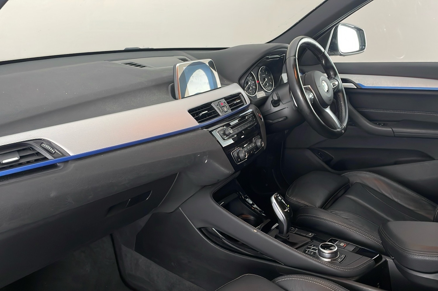 Used BMW X1 2017 for sale - 76769067: Photo 20