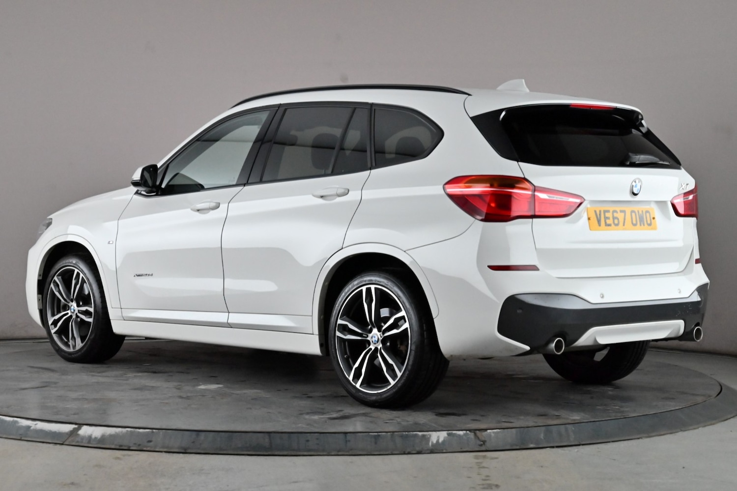 Used BMW X1 2017 for sale - 76769067: Photo 4