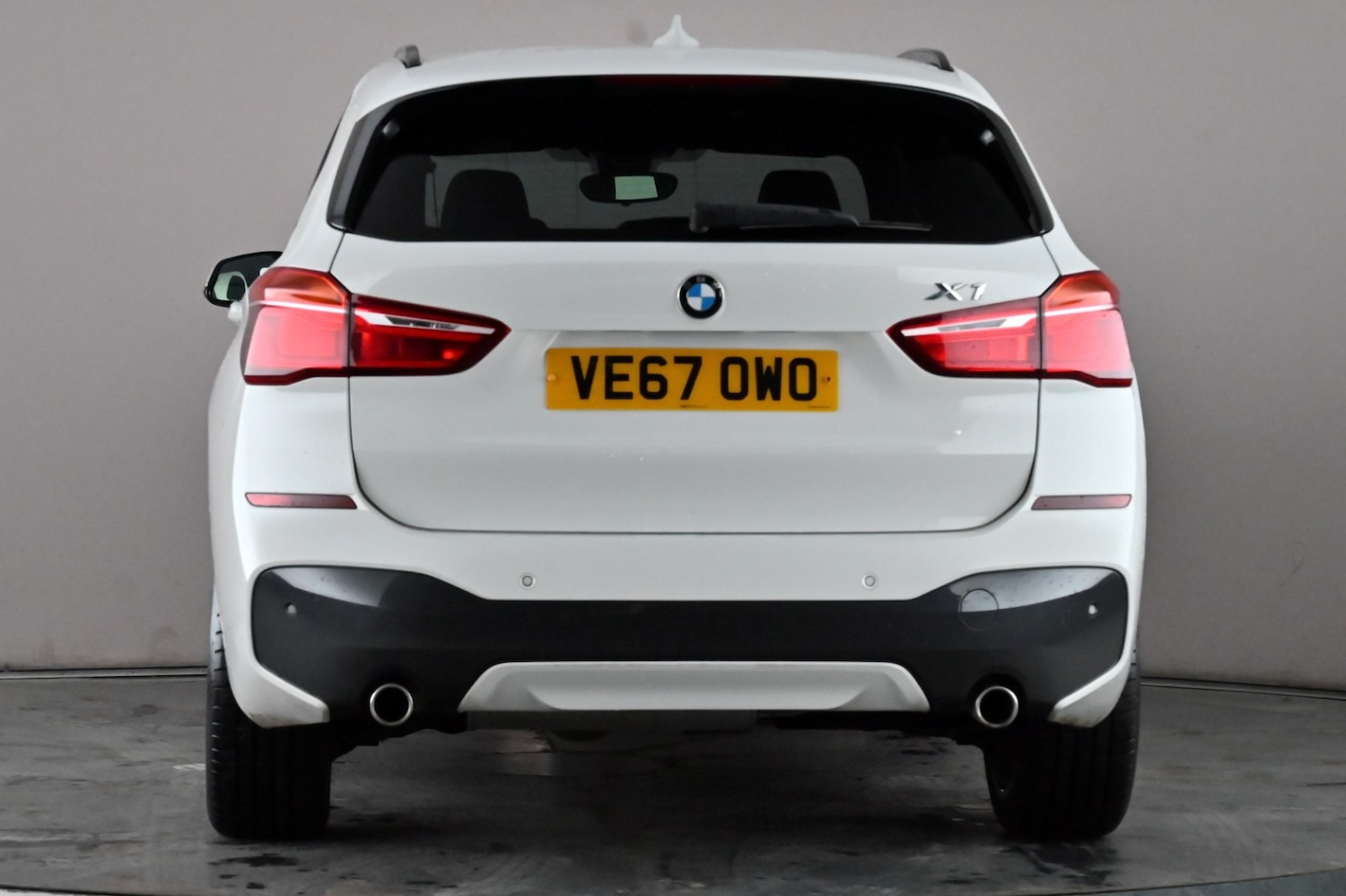 Used BMW X1 2017 for sale - 76769067: Photo 5