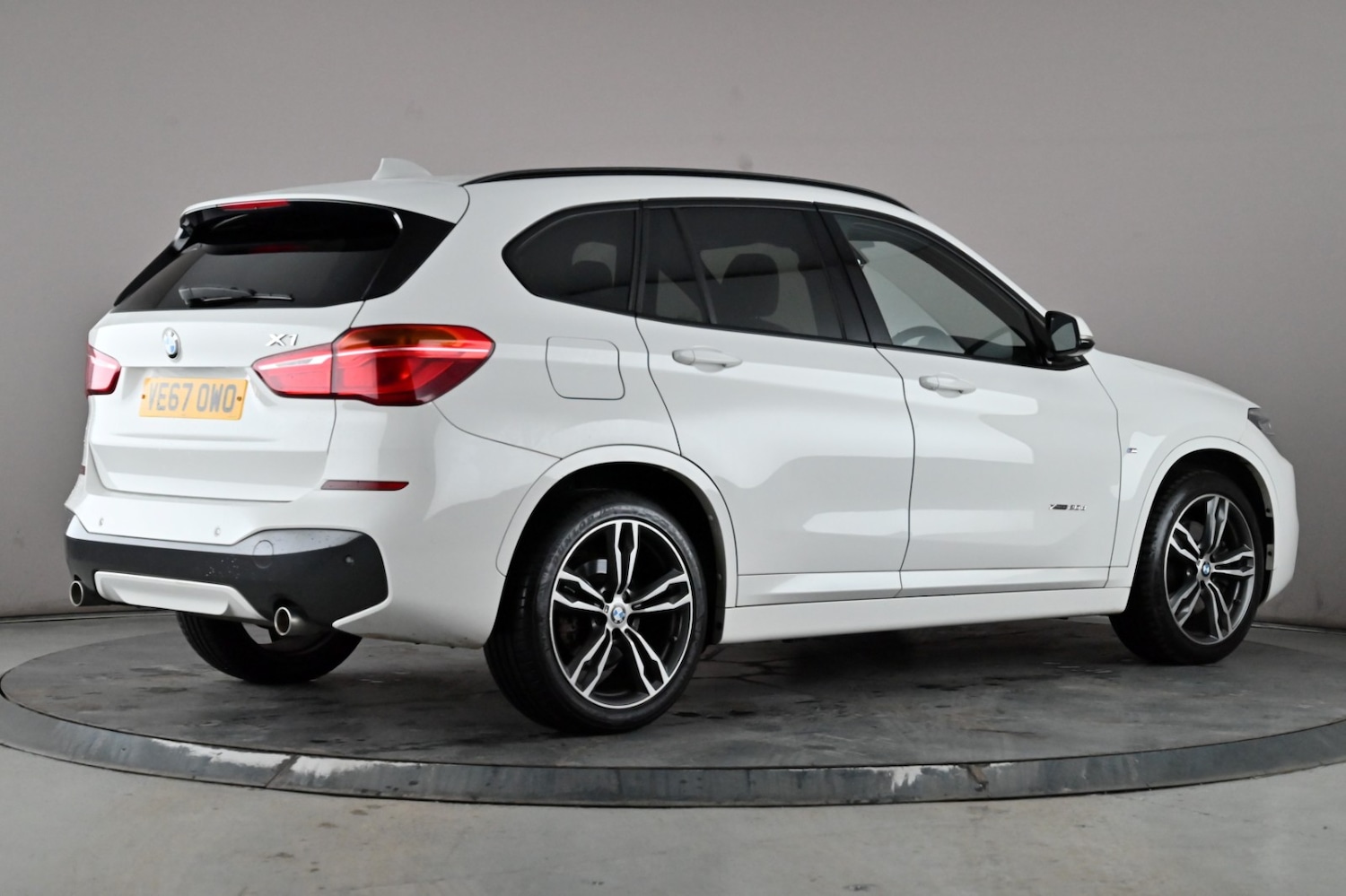 Used BMW X1 2017 for sale - 76769067: Photo 6