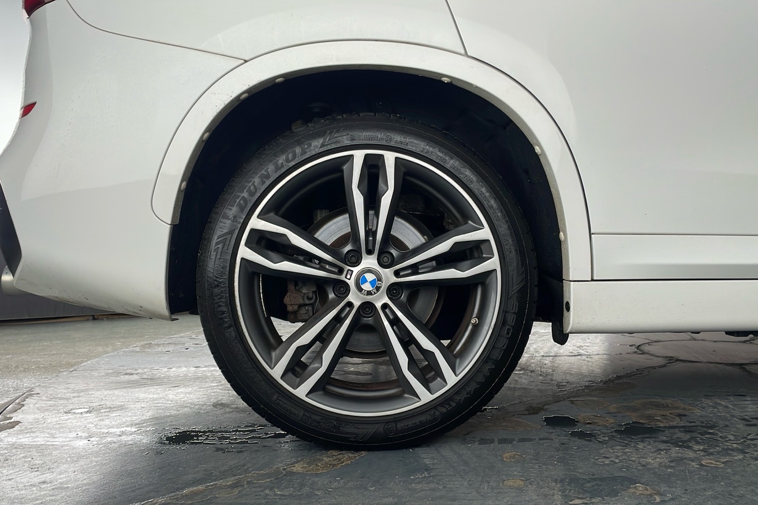 Used BMW X1 2017 for sale - 76769067: Photo 7