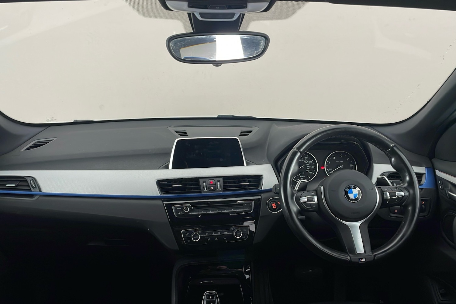 Used BMW X1 2017 for sale - 76769067: Photo 8