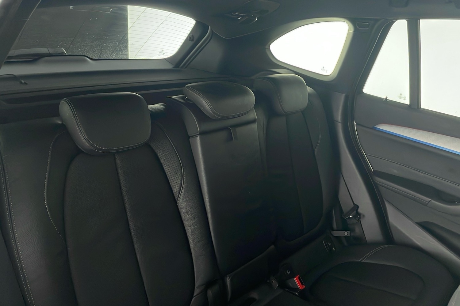 Used BMW X1 2017 for sale - 76769067: Photo 9