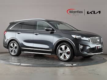Used Kia Sorento 2019 for sale - 79651225: Photo