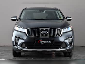 Used Kia Sorento 2019 for sale - 79651225: Photo