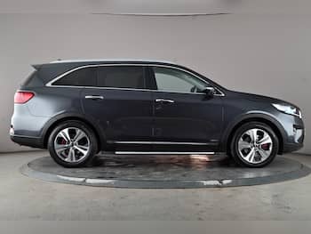 Used Kia Sorento 2019 for sale - 79651225: Photo