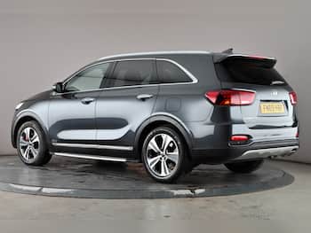 Used Kia Sorento 2019 for sale - 79651225: Photo