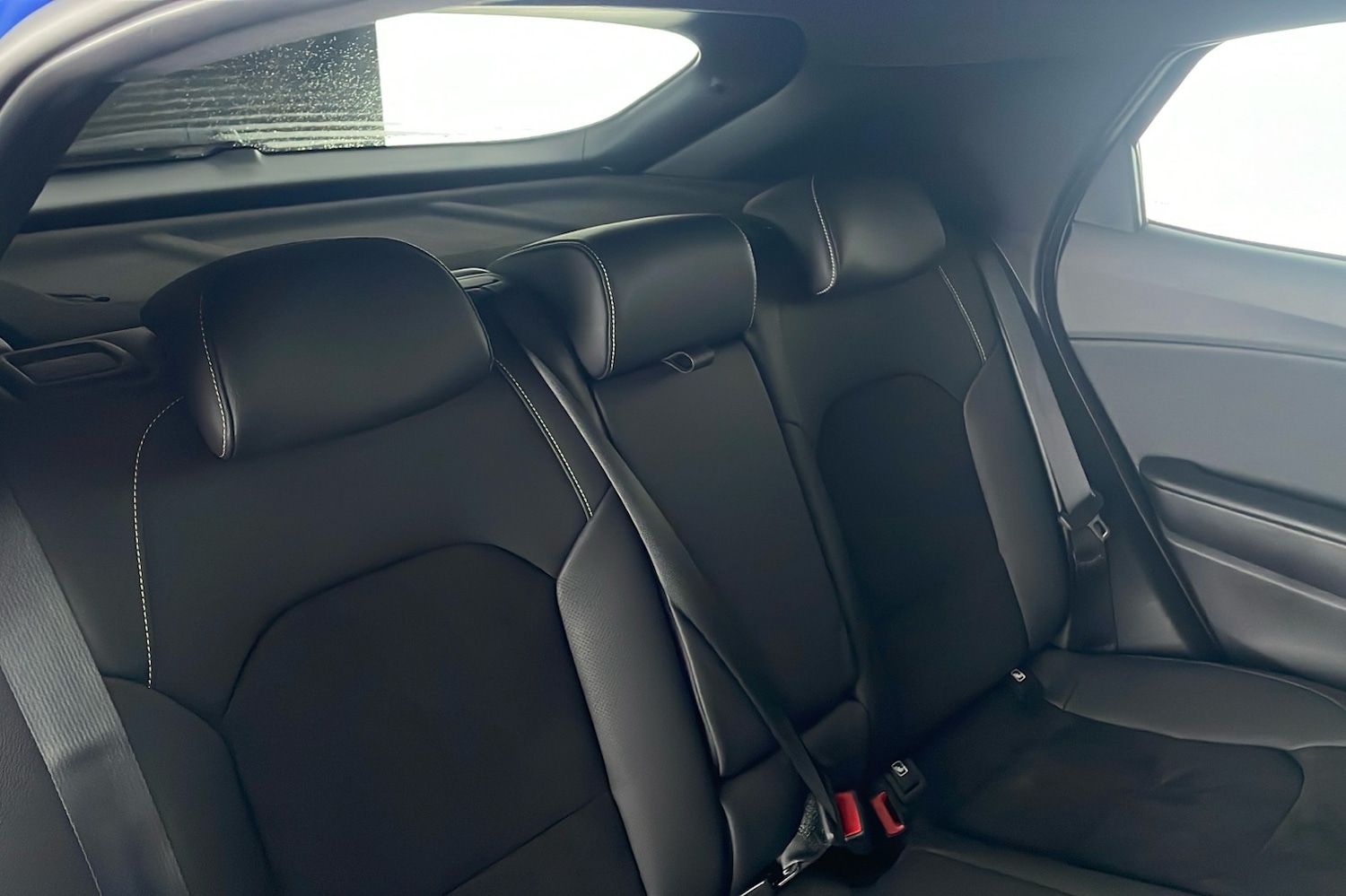 Used Kia XCeed 2025 for sale - 77107437: Photo 10