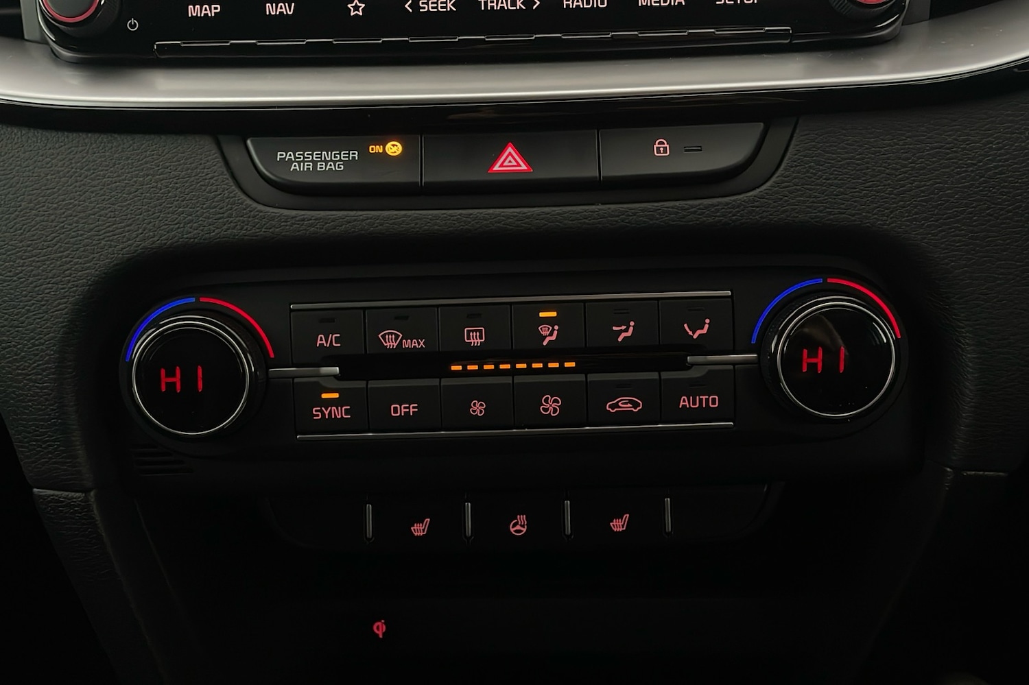 Used Kia XCeed 2025 for sale - 77107437: Photo 14