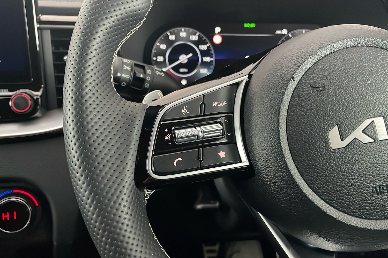 Used Kia XCeed 2025 for sale - 77107437: Photo 15