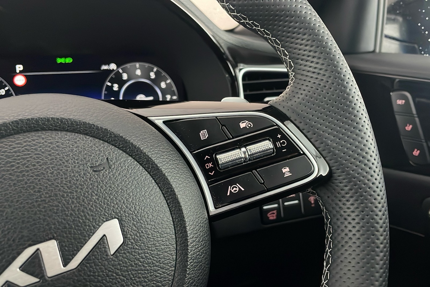 Used Kia XCeed 2025 for sale - 77107437: Photo 16