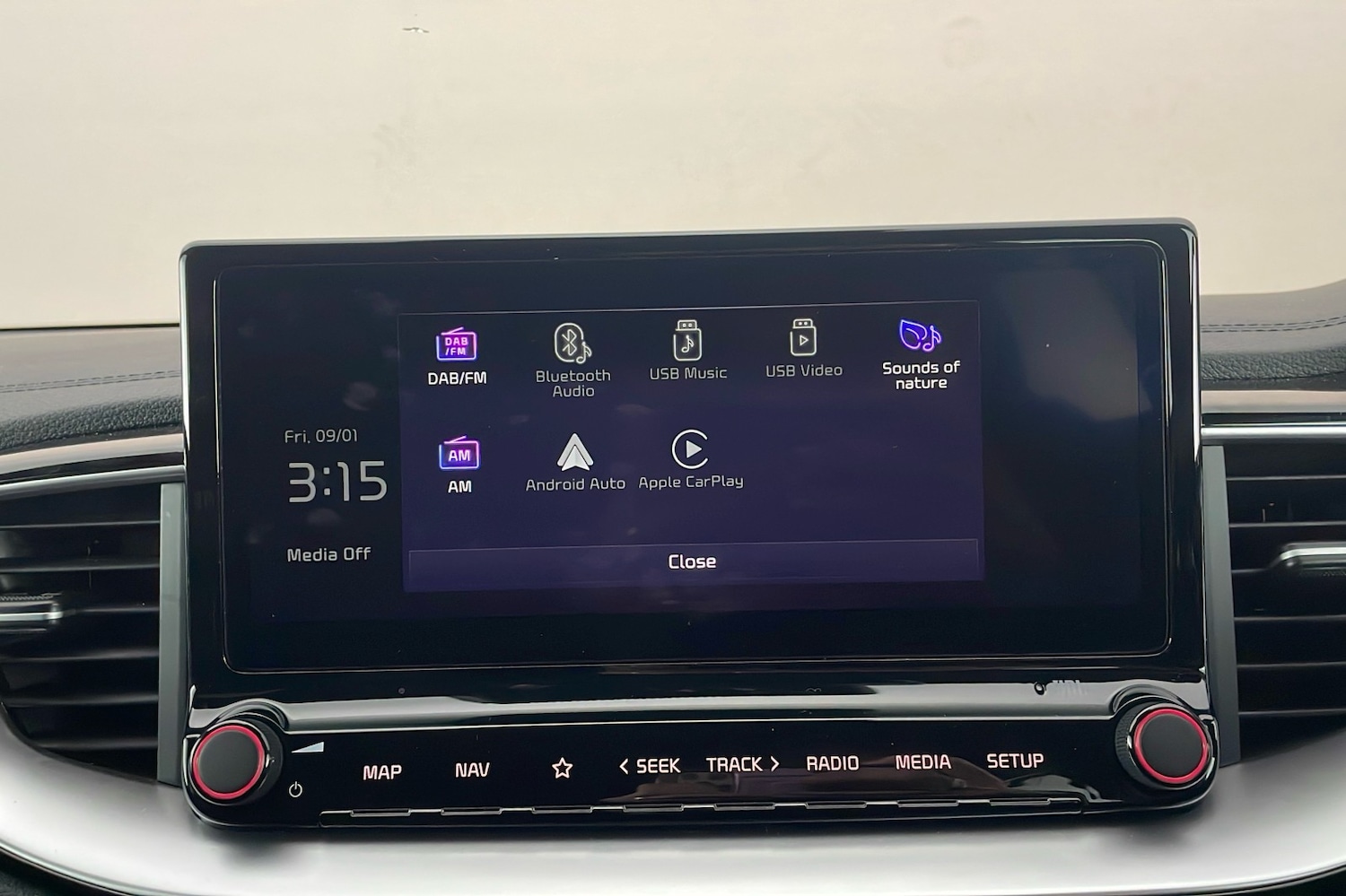 Used Kia XCeed 2025 for sale - 77107437: Photo 17