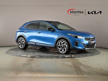 2025 - 1.6 T Gdi Gt Line S Suv 5dr Petrol Dct Euro 6 s/s 177 Bhp