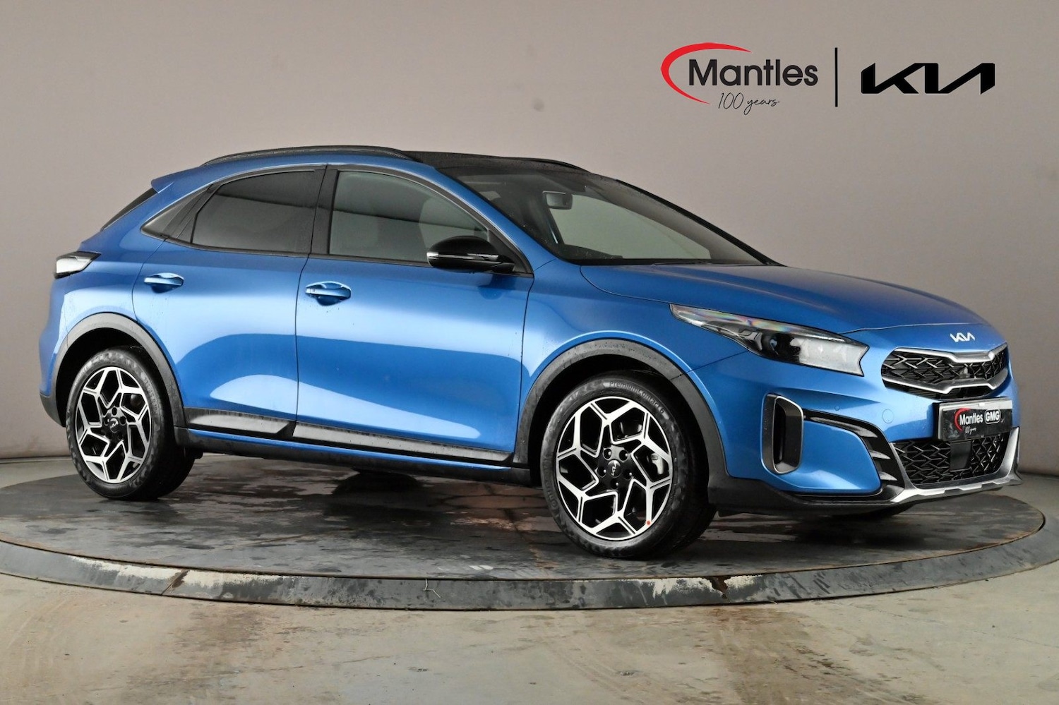 Used Kia XCeed 2025 for sale - 77107437: Photo 2