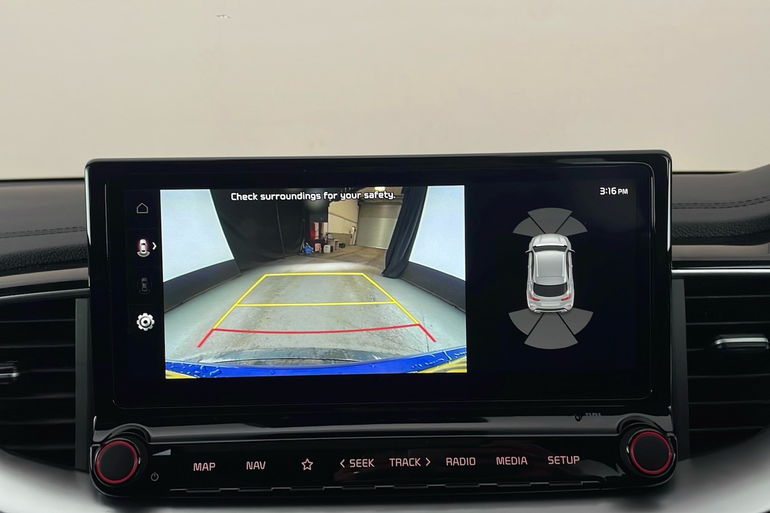 Used Kia XCeed 2025 for sale - 77107437: Photo 21