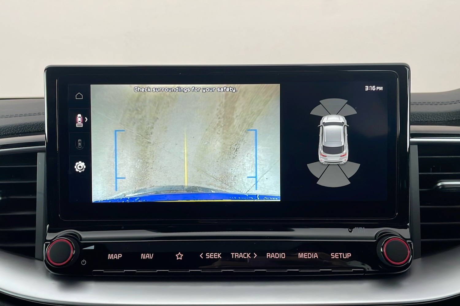 Used Kia XCeed 2025 for sale - 77107437: Photo 22