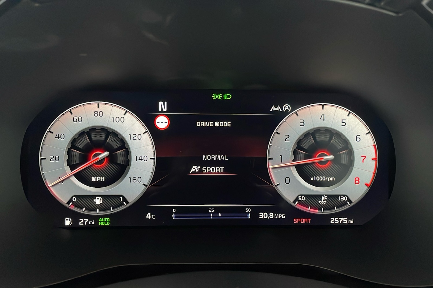 Used Kia XCeed 2025 for sale - 77107437: Photo 23