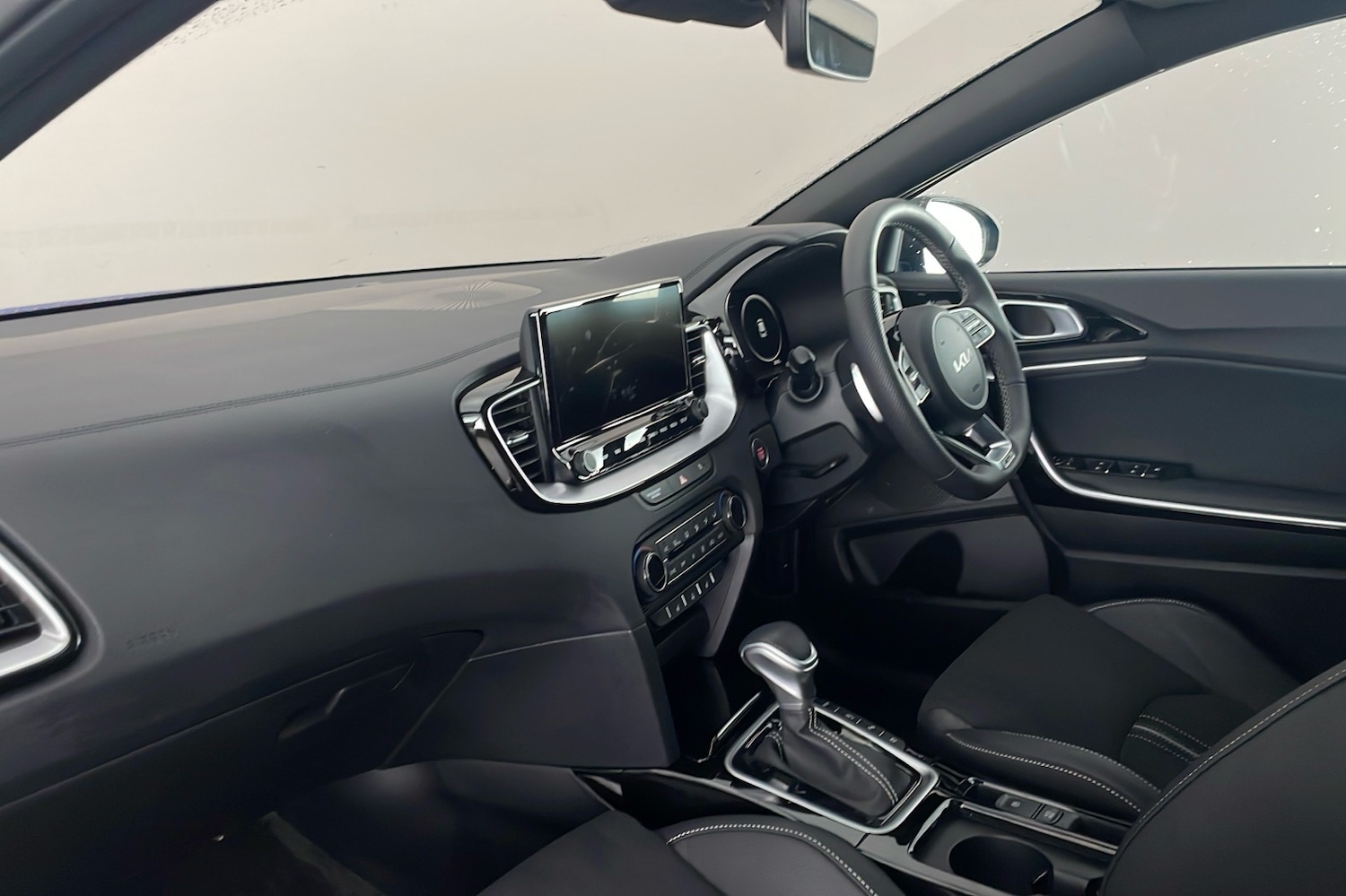 Used Kia XCeed 2025 for sale - 77107437: Photo 26