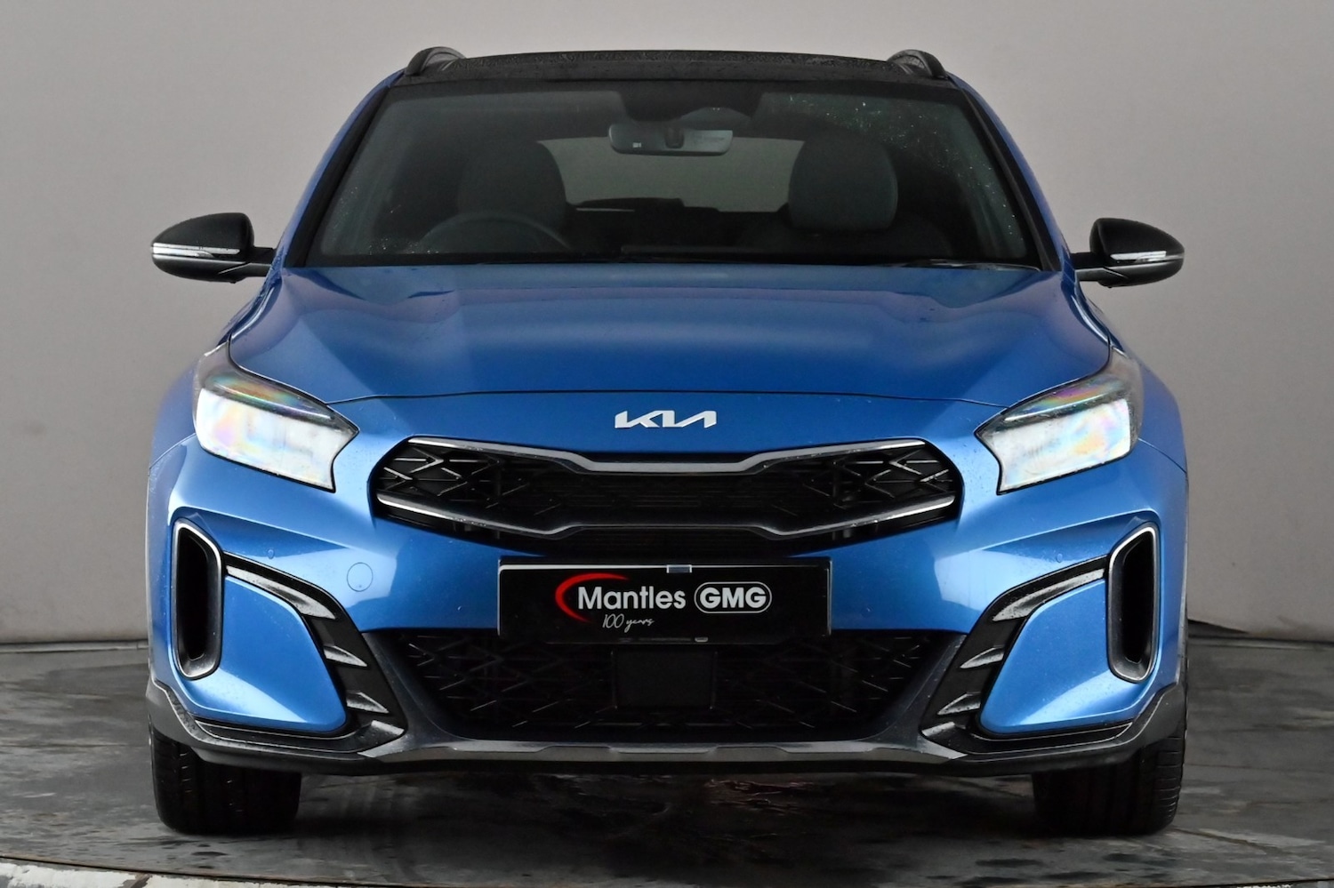 Used Kia XCeed 2025 for sale - 77107437: Photo 3