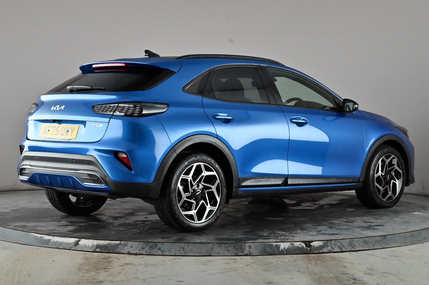 Used Kia XCeed 2025 for sale - 77107437: Photo 7