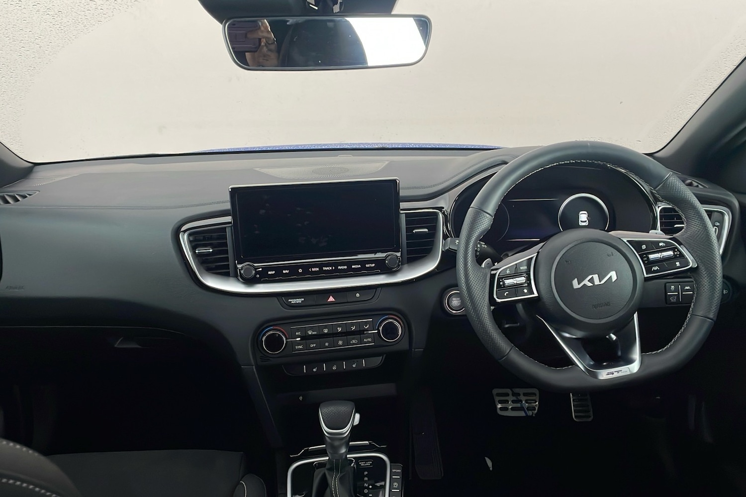 Used Kia XCeed 2025 for sale - 77107437: Photo 9