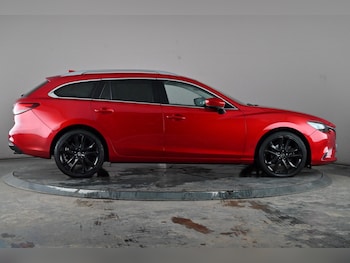 Used Mazda Mazda6 2017 for sale - 76520935: Photo