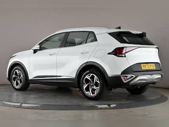 Used Kia Sportage 2022 for sale - 79636265: Photo