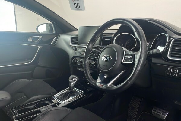 Used Kia Pro Ceed 2019 for sale - 76173818: Photo 11